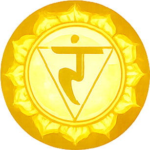 Manipura chakra