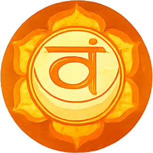 Svadhisthana chakra