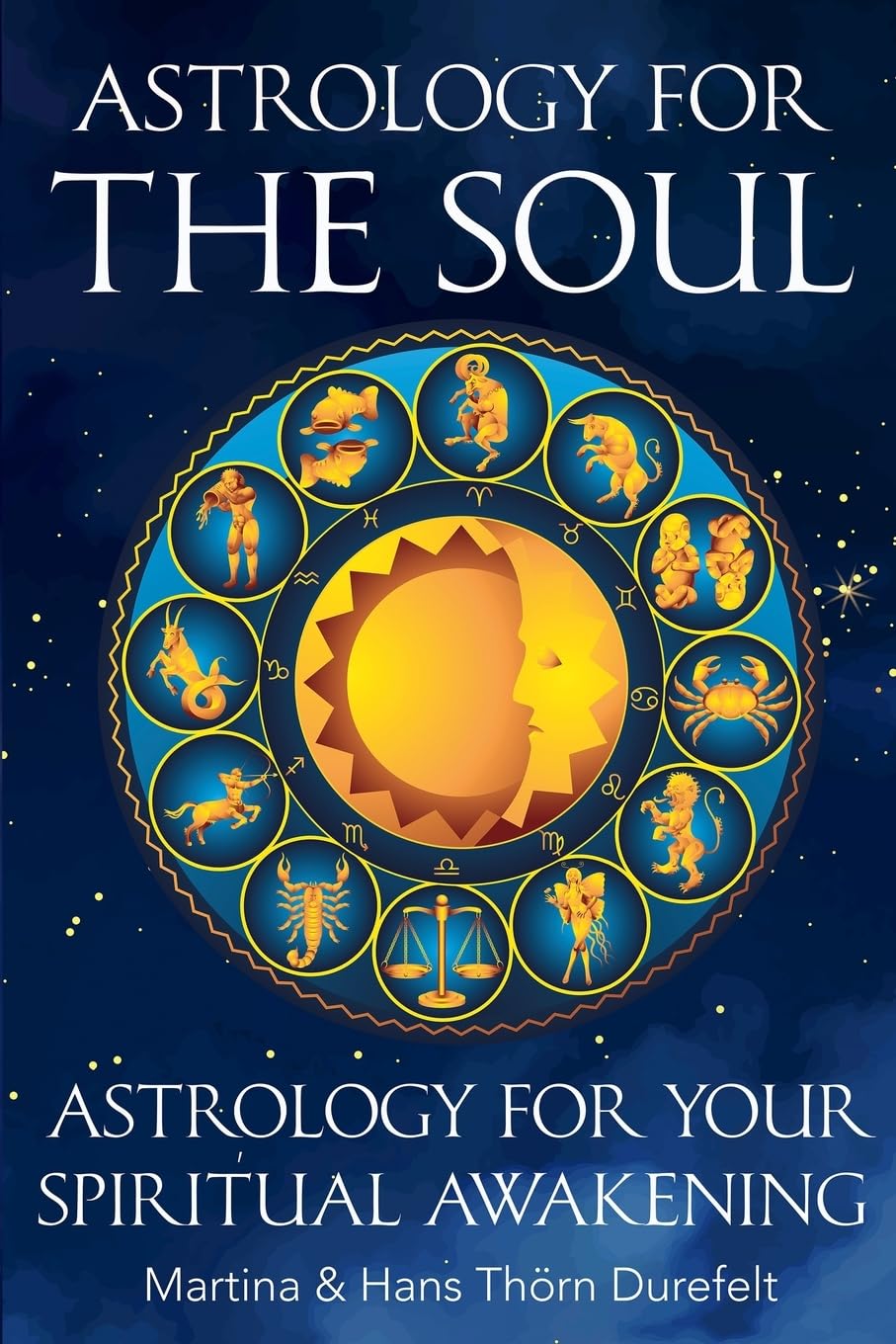 Astrology for the Soul